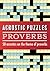 Acrostic Puzzles: Proverbs:...