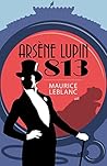 Arsène Lupin: 813