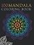 100 Mαɳԃαʅα Coloring book: ...