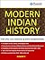 Modern Indian History for U...
