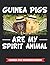Guinea Pigs Are My Spirit A...
