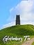 Glastonbury Tor Photo Book:...