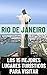 Rio de Janeiro: los 15 mejo...