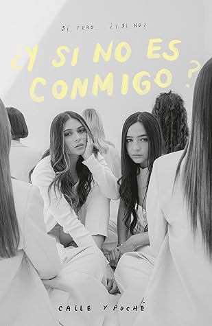 ¿Y si no es contigo? (Spanish Edition)