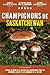 Champignons de Saskatchewan by Gilles Perrin