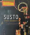 Book cover for Susto