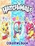Hatch𝗶mals Coloring Book by Johnny Allen