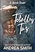 Totally Taz: Box Set (G-Man #2, #4)
