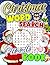 Christmas Word Search Puzzl...