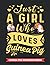 Just A Girl Who Loves Guine...
