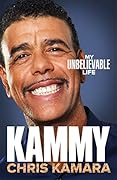 Kammy: The Funny and Moving Autobiography by the Broadcasting Legend