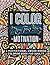 I Color My Fucking Motivation by Kat Summers