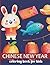 Chinese New Year Coloring B...