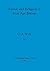 Ritual and Religion in Iron Age Britain, Part i by Gerald A. Wait