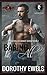 Baring All (Operation Checkmate #3)