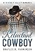 Reluctant Cowboy (Friendly Valley #4)