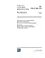 IEC/PAS 61300-3-43 Ed. 1.0 ...