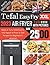 Tefal EasyFry Air Fryer Coo...