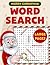 Christmas word search by Alison Doyle