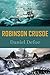 Robinson Crusoe (Annotated ...