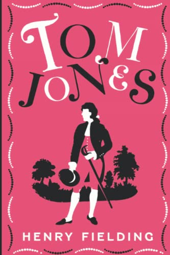 Tom Jones