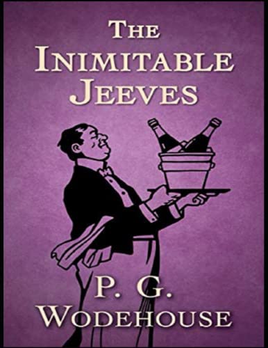 The Inimitable Jeeves
