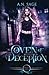 Coven of Deception (Shadowhurst Mysteries #0.5)