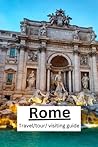Rome: Travel/tour / visiting guide