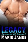 Legacy by Marie  James