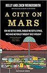 A City on Mars: C...