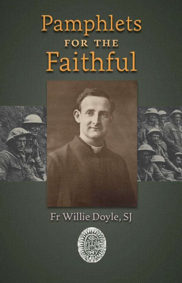 Pamphlets for the Faithful (Paperback)