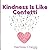 Kindness Is Like Confetti