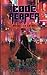 Code Reaper: Cyberpunk Crime Novella (Mega-city Crimes)