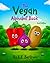 The Vegan Alphabet Book - 2...