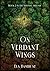 On Verdant Wings (Verdant, #2)