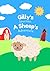 Gilly's Journey: A Sheep's ...