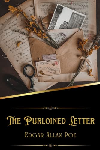 The Purloined Letter