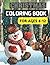 Christmas Coloring Book For...