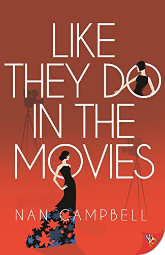 Like They Do in the Movies (Paperback)