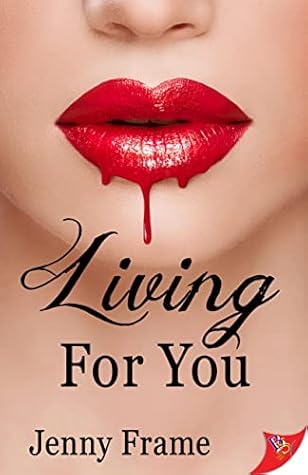 Living for You (Wild for You, #4)