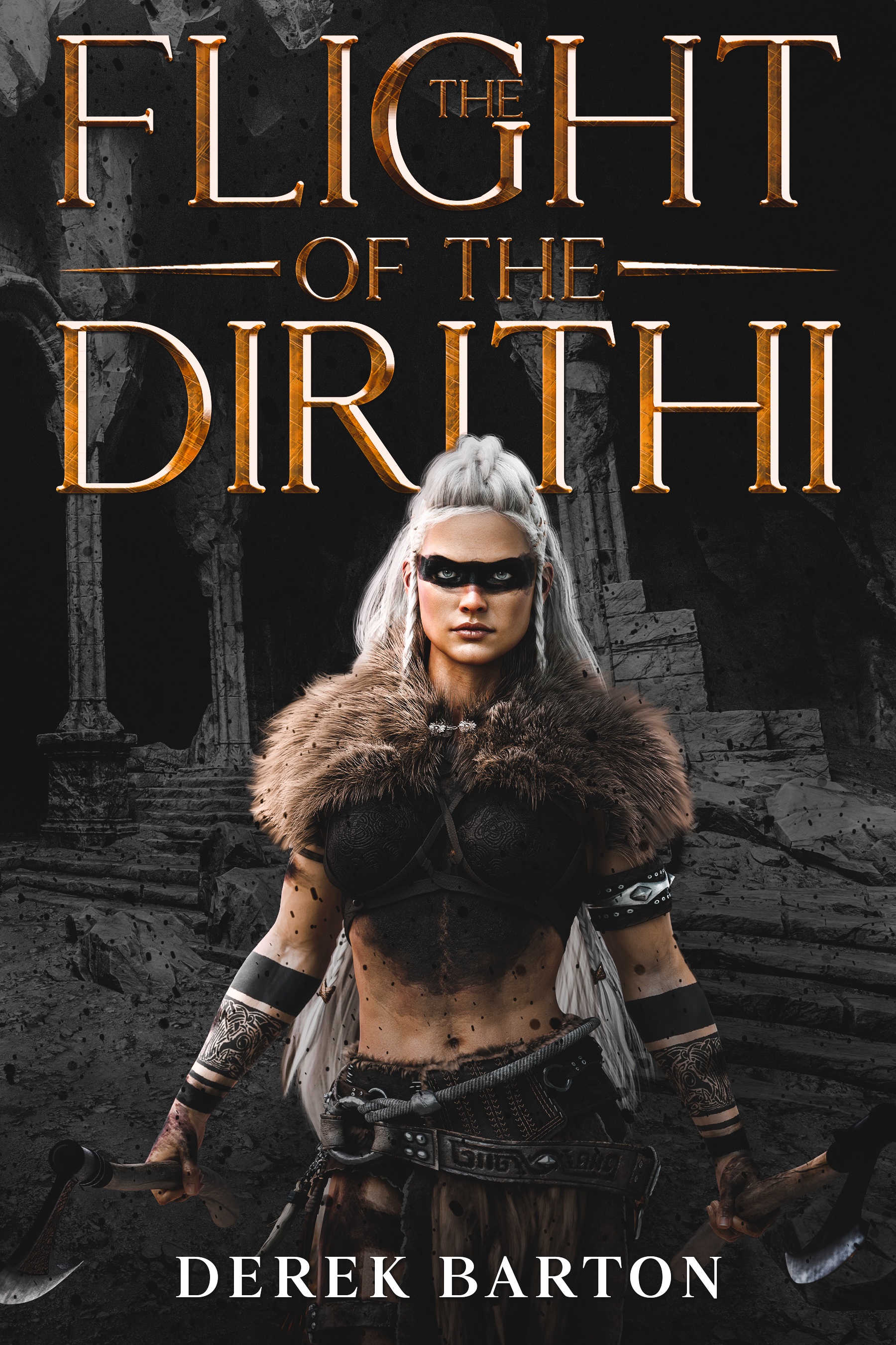 The Flight of the Dirithi