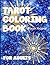 Tarot Coloring Book - Major...