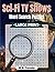 Sci-Fi TV Shows Word Search...
