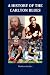 A History of the Carlton Blues