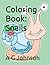 Coloring Book: Snails
