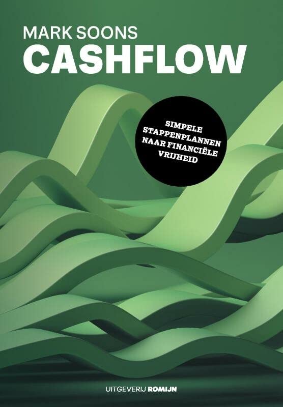Cashflow (Paperback)