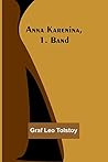 Anna Karenina, 1....