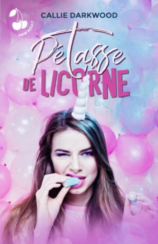Pétasse de licorne (Paperback)