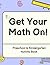 Get Your Math On!: Preschoo...