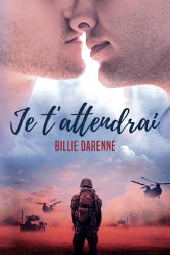 Je t'attendrai (French Edition)